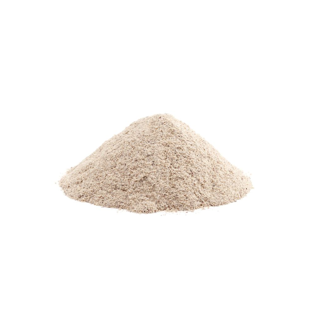 WHITE PEPPER POWDER 1 KG BASIC