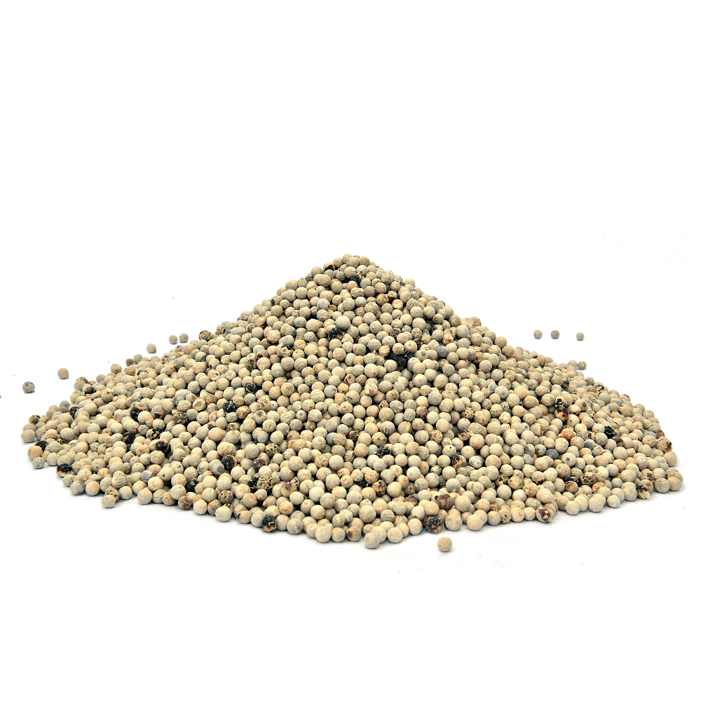 WHITE PEPPER SABAT 1 KG BASIC