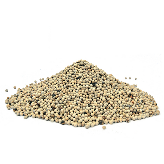 WHITE PEPPER SABAT 1 KG BASIC