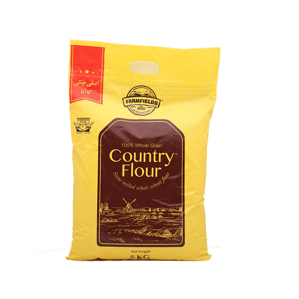 FarmFields COUNTRY FLOUR 5 KG