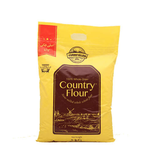 FarmFields COUNTRY FLOUR 5 KG