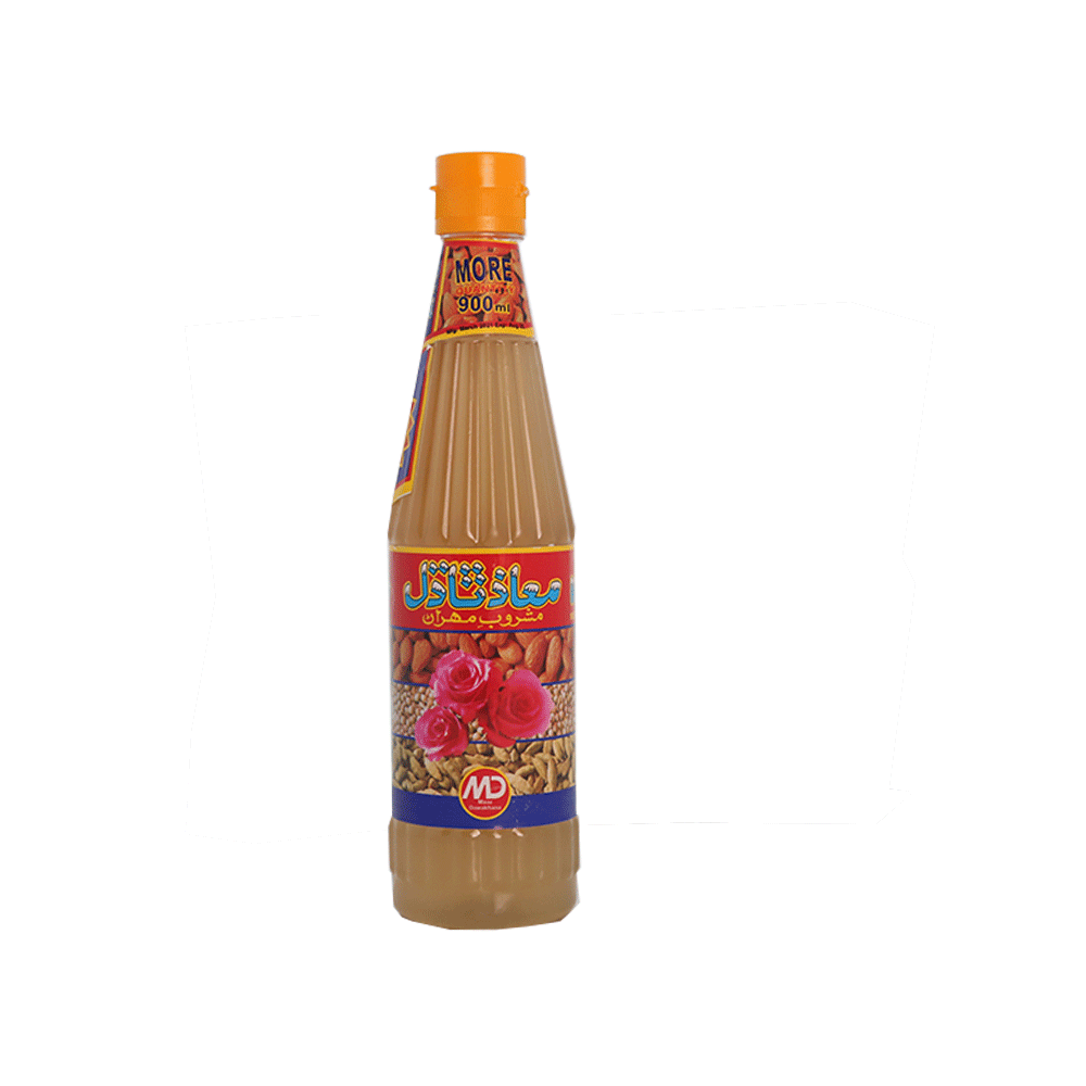 MAAZ THADAL SHARBAT 900 ML