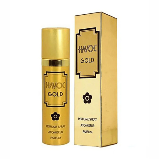 HAVOC GOLD MEN EDP 75 ML