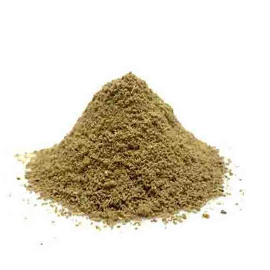 ZEERA POWDER WHITE 50 GM