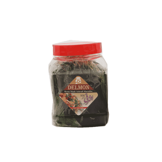 MURABBA GREEN  0.5 KG