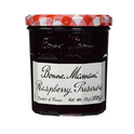 BONNE MAMAN JAM PRESERVE RASPBERRY 370 GM