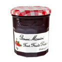 BONNE MAMAN JAM PRESERVE FOUR FRUITS 370 GM BASIC