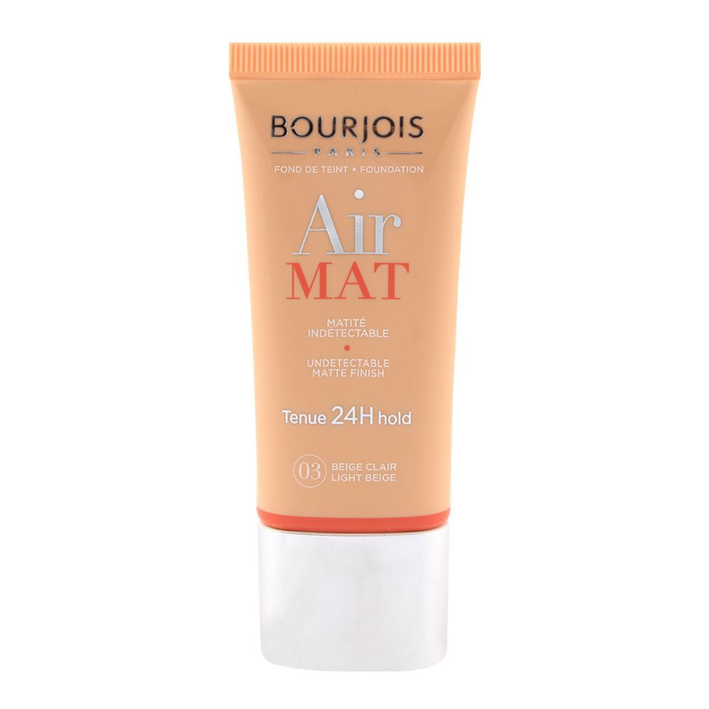 BOURJOIS AIR MATT  FOUNDATION 03 30 ML