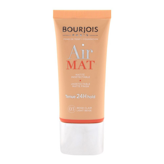 BOURJOIS AIR MATT  FOUNDATION 03 30 ML
