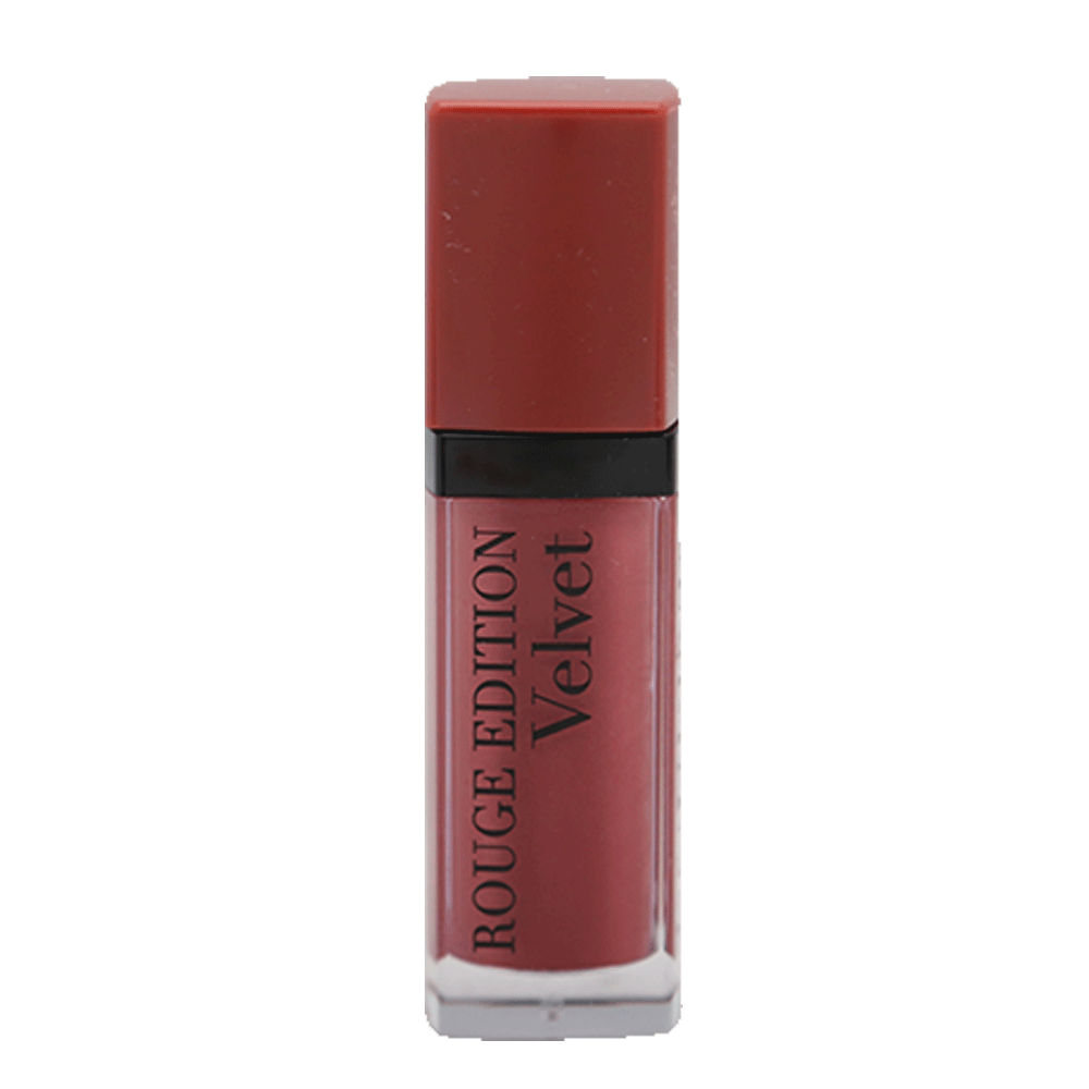 BOURJOIS ROUGE VELVET 12 7ML