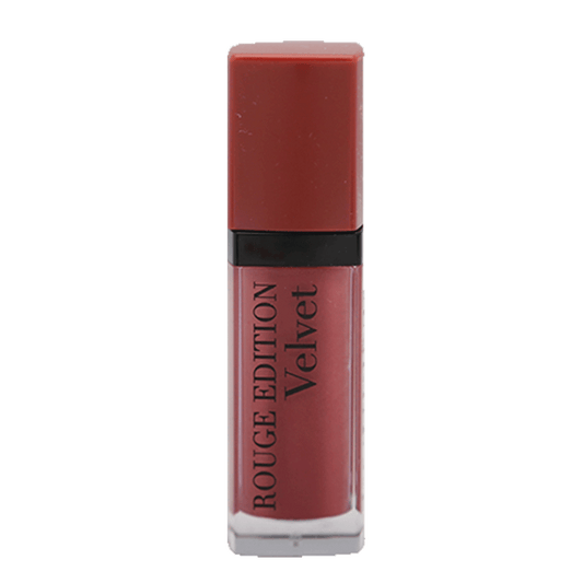 BOURJOIS ROUGE VELVET 12 7ML