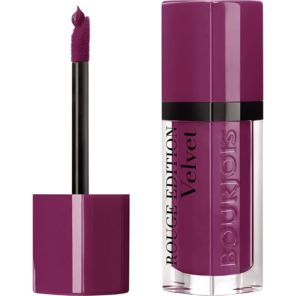 BOURJOIS VELVET 14 PC