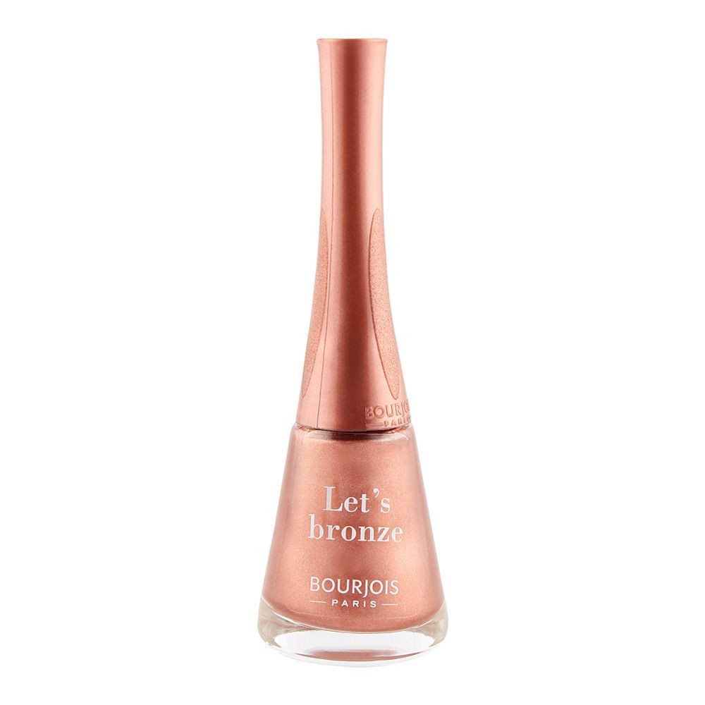 BOURJOIS NAIL POLISH 16 8 ML