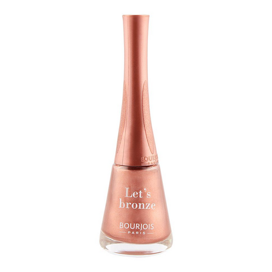 BOURJOIS NAIL POLISH 16 8 ML