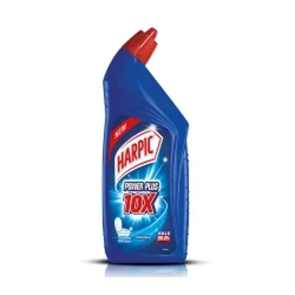 HARPIC TOILET CLEANER POWER PLUS MAX ORIGINAL 750 ML