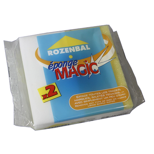 ROZENBAL SPONGE VITNETT MAGIC 460401 PC