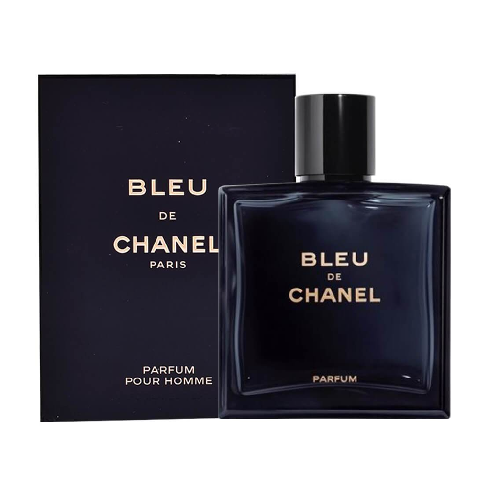 CHANEL BLEU EDP POUR HOMME 150 ML