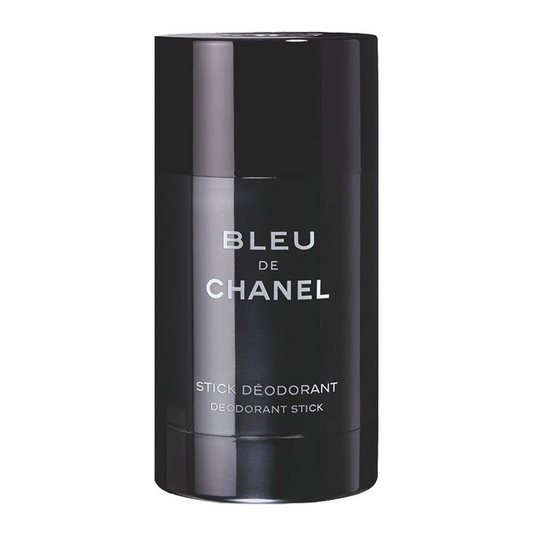 CHANEL BLUE DEO STICK 75 ML