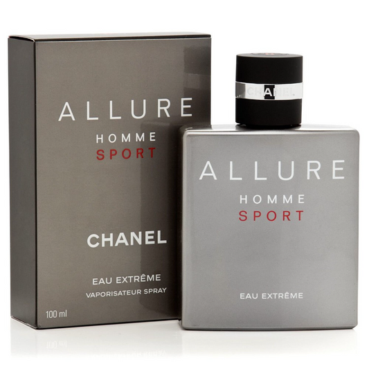 CHANEL ALLURE SPORT EAU EXTREME MEN EDP 100 ML