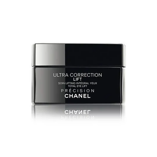CHANEL LIFT EYE TREATMENT ULTRA CORRECTION