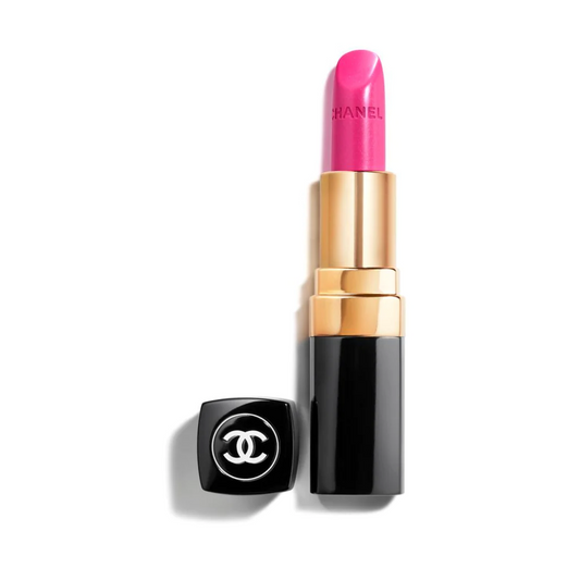 CHANEL ROUGE COCO ULTRA LIP COLOR 450 INA 3.5 GM