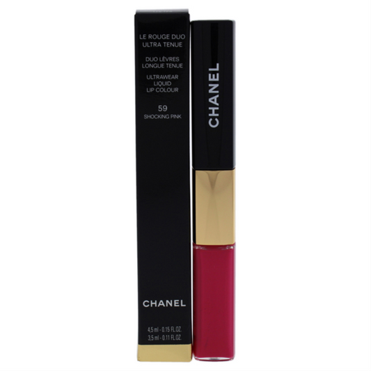 CHANEL ROUGE DOUBLE INTENSE LI P COLOR 59 PC