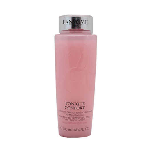 LANCOME TONIQUE CONFORT LOTION DRY SKIN 400ML