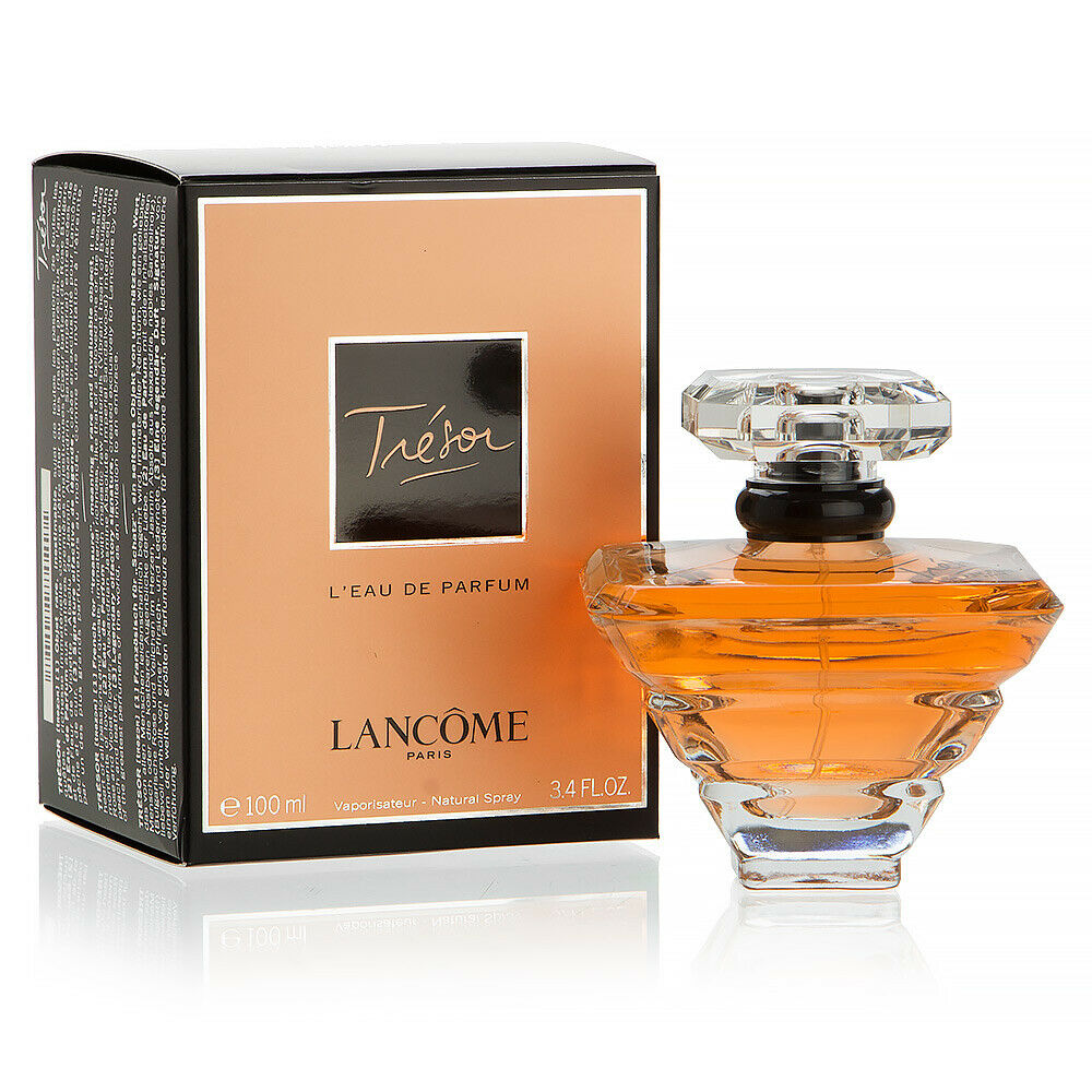 LANCOME  TRESOR EDP 100 ML