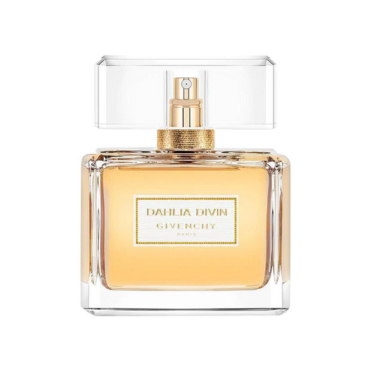 GIVENCHY DAHLIA DIVIN EDP SPRA 75ML