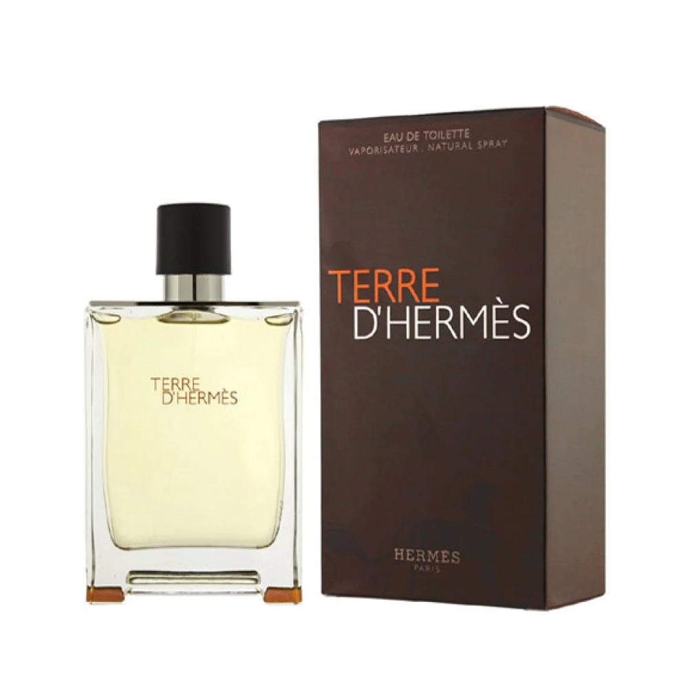 HERMES TEREE DE HERMES MEN EDT 200 ML