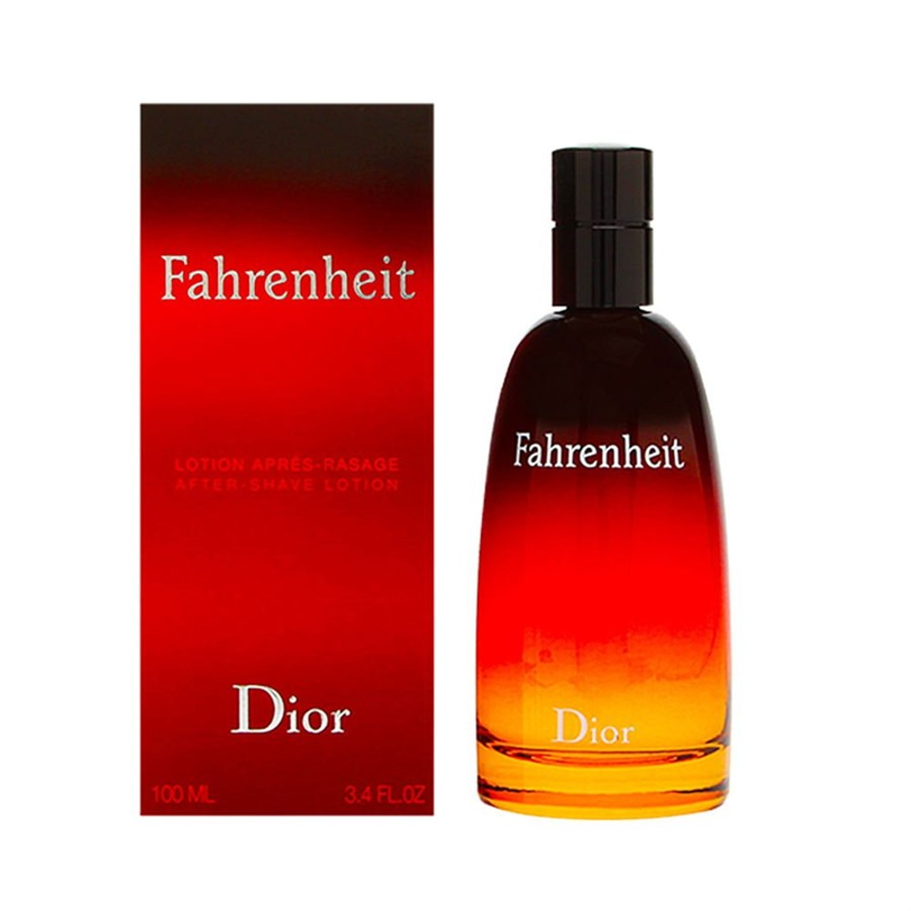 DIOR FAHRENHEIT EDT FOR MEN 200ML