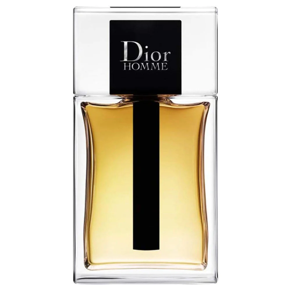 DIOR HOMME MEN EDT 100 ML