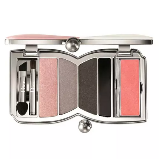 CHRISTIAN DIOR PALETTE CHERIE BOW ROSE POUDRE 001 8.40 GM