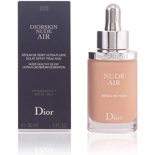 CHRISTIAN DIOR FOUNDATION 020 LIGHT BEIGE 30 ML PC