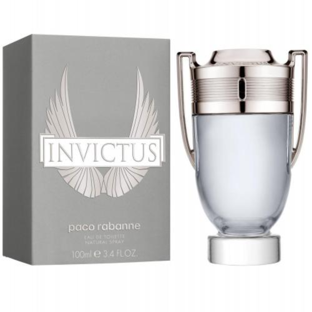 PACO INVICTUS MEN EDT 100 ML