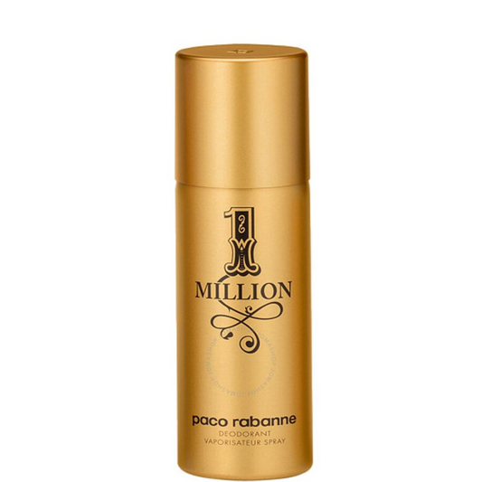 PACO RABBANE ONE MILLION DEO SPRAY 150 ML