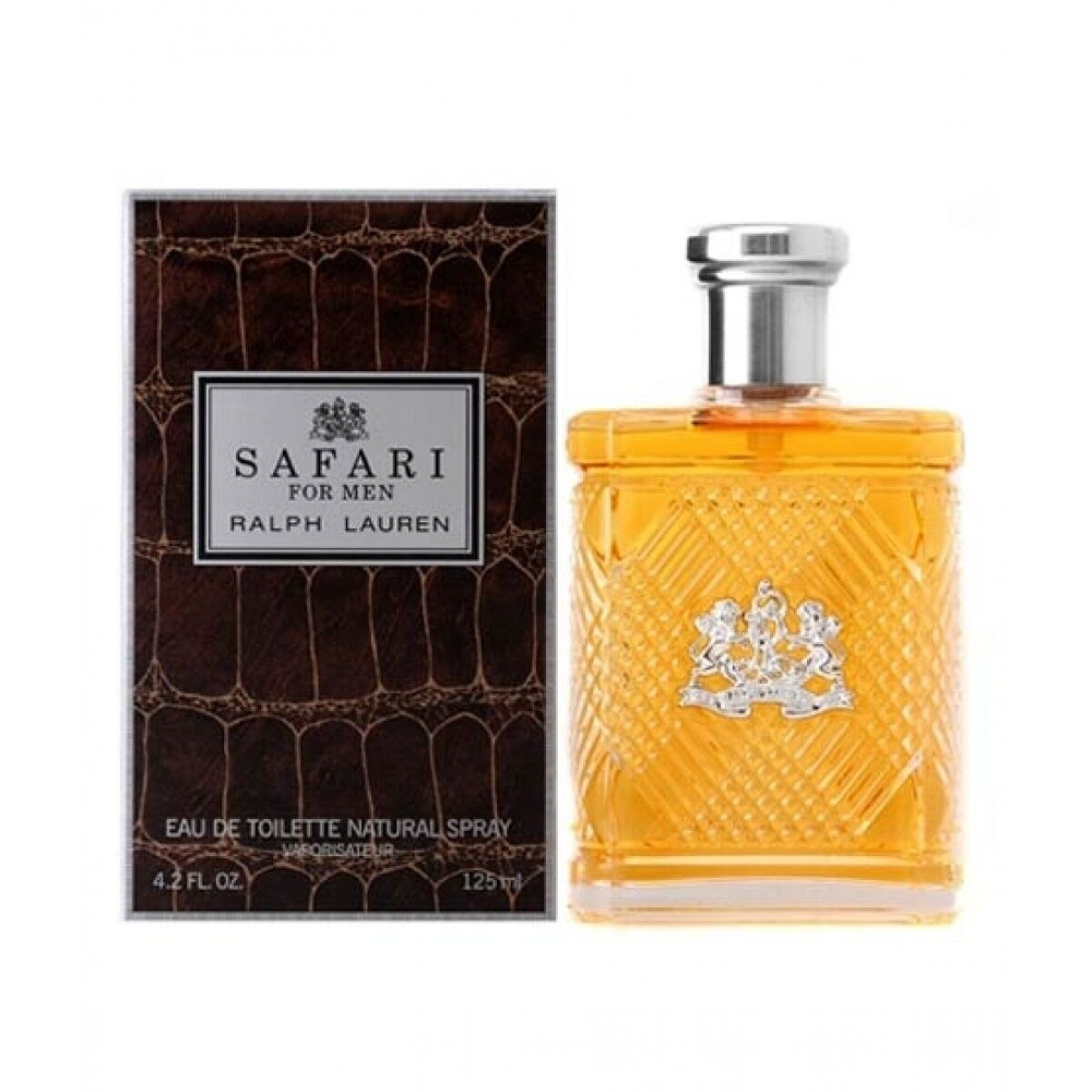 RALPH LAUREN SAFARI MEN EDT 125 ML