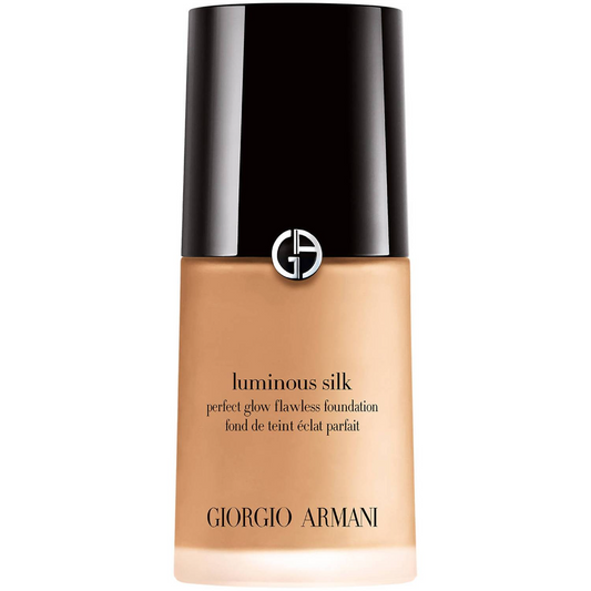 GIORGIO ARMANI LUMINOUS SILK FOUNDATION 30 ML