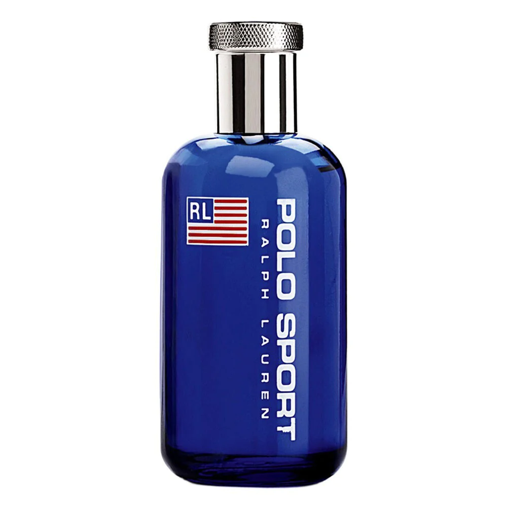 RALPH LAUREN POLO SPORT EDT MEN 125ML