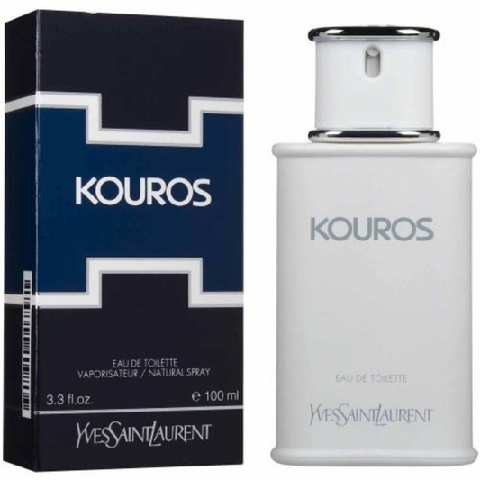 YSL KOUROS FOR MEN EDT 100 ML