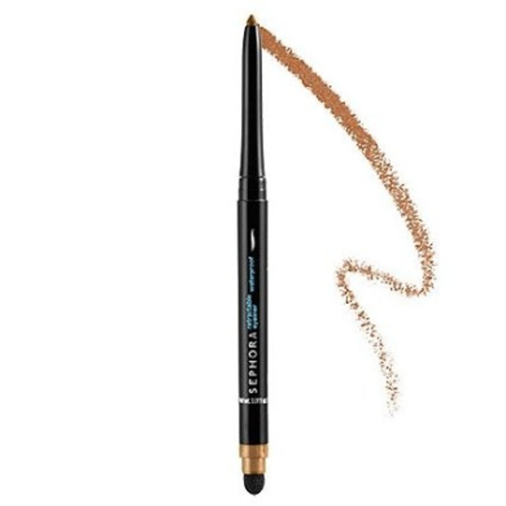 SEPHORA EYELINER 23 BRONZE PC