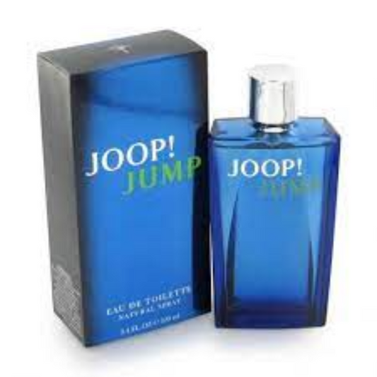 JOOP JUMP FOR MEN EDT 100 ML