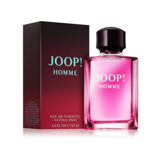 JOOP HOMME EDT 125 ML