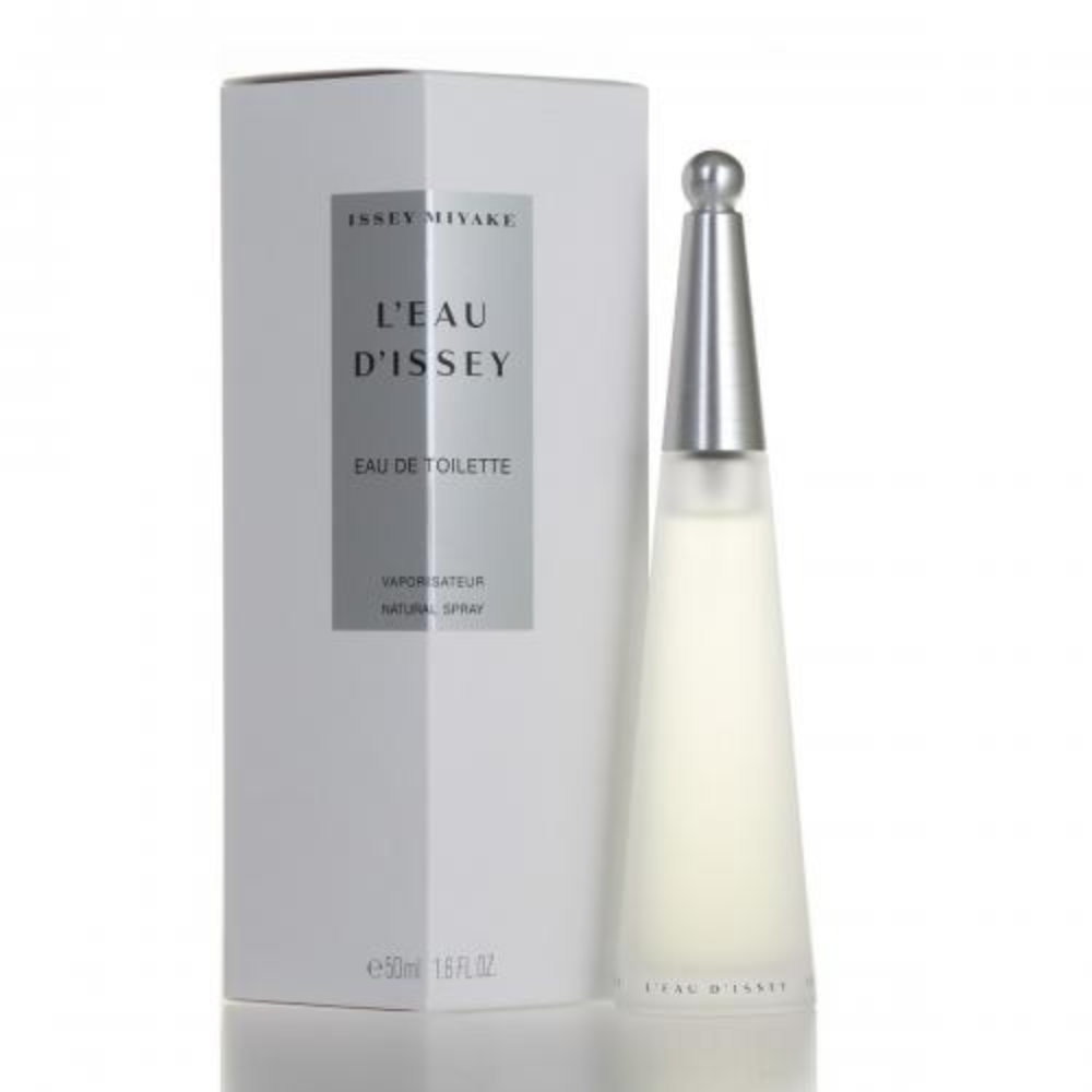 ISSEY MIYAKE LEAU LADIES EDT 50 ML