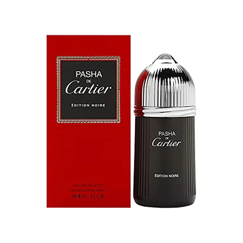 CARTIER PASHA DE CARTIER MEN EDT 100 ML