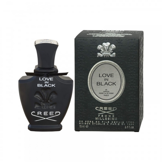 CREED FEMME MILLESIME LOVE IN B L 75 ML