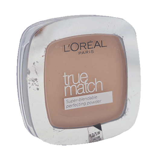 LOREAL TRUE MATCH POWDER W5 9 GM
