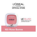 LOREAL LE BLUSH 165 PC