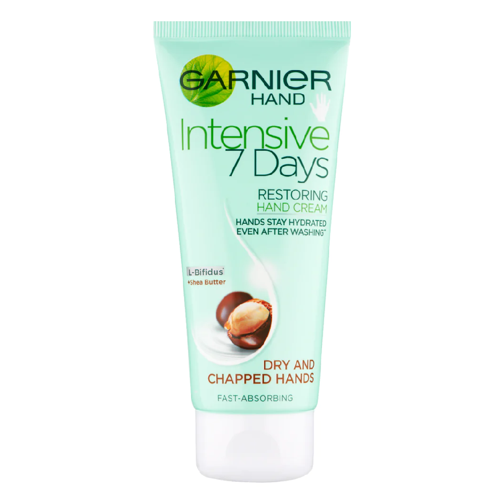 GARNIER HAND CREAM INTENSIVE RESTORING 100 ML