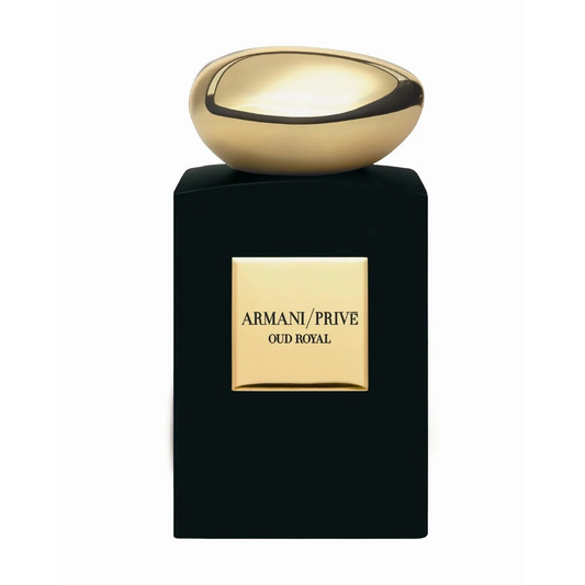 GIORGIO ARMANI PRIVE OUD ROYAL EDP 100 ML